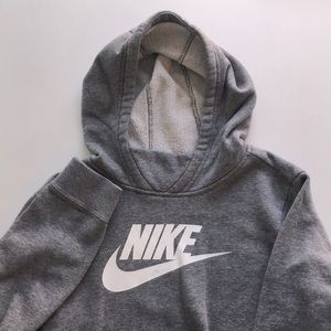 Nike Hoodie - youth